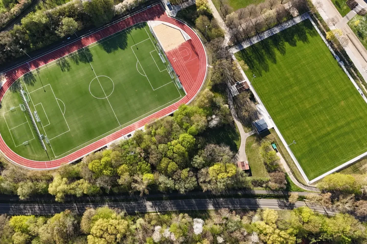 Unser Sommerturnier steht vor der Tür: Seid dabei!