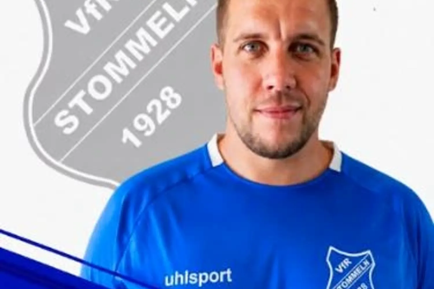 Kai Prelec wird neuer Trainer unserer "Ersten"